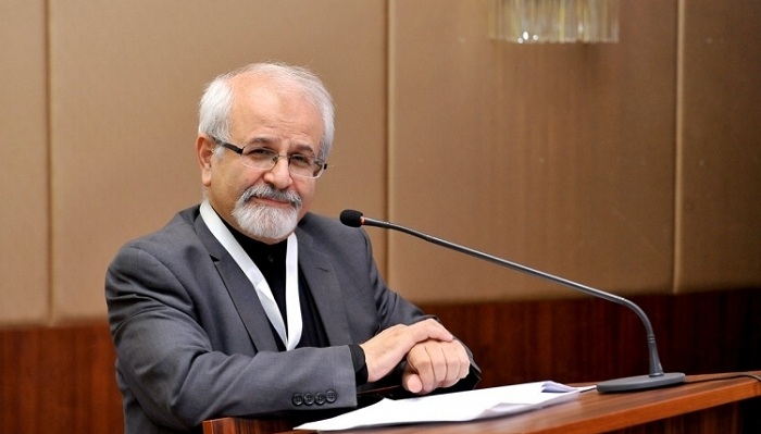 Iran supports Azerbaijan’s territorial integrity – Foreign Ministry